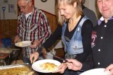 Babsi greift tÃƒÂ¼chtig zu 