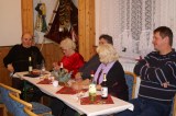 Links unsere Senioren Inge und GÃƒÂ¼nther Rentzsch