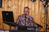 Unser DJ Motorradmicha
