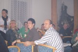 Weihnachtsfeier 2012 