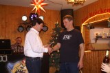 Nochmal Gratulation an Bernd HÃƒÂ¼bschmann
