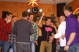 Bald bin ich Papa!