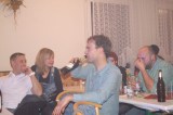 Weihnachtsfeier 2012 