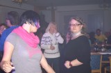 Die folgenden Bilder gebern einen Eindruck der Weihnachtsfeier zu spÃƒÂ¤terer Stunde