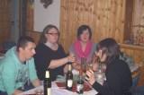 Andre: Hahn im Korb 