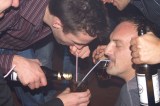 Tino und Haschek: VerschÃƒÂ¤rftes Doping