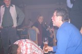 Ralf wunderte sich: 