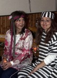 Hippie Andrea und StrÃƒÂ¤fling Marina