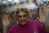 Cindy aus Marzan war auch zu Gast