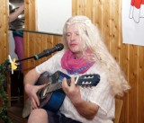 Jens als Nicole