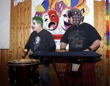 Die Band von Nicole