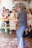 Micha rockt