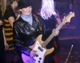 Ob die Gitarre geht