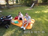 Sommerfest 2014