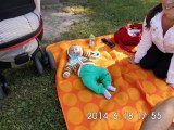 Sommerfest 2014