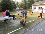 Sommerfest 2014
