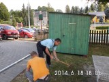 Sommerfest 2014