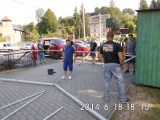 Sommerfest 2014