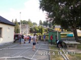 Sommerfest 2014
