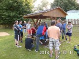 Sommerfest 2014