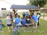Sommerfest 2014