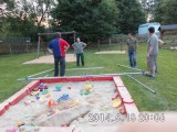 Sommerfest 2014