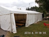 Sommerfest 2014