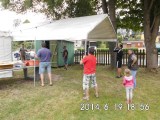 Sommerfest 2014