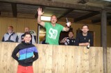 Sommerfest 2014