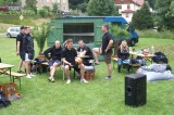 Sommerfest 2014