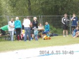 Sommerfest 2014