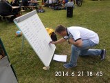 Sommerfest 2014
