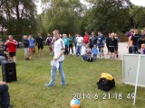 Sommerfest 2014