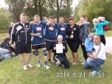 Sommerfest 2014