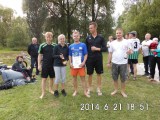 Sommerfest 2014