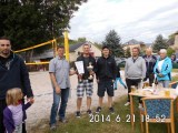 Sommerfest 2014