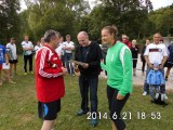 Sommerfest 2014