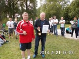 Sommerfest 2014