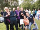 Sommerfest 2014