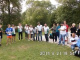 Sommerfest 2014