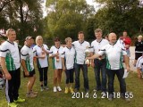 Sommerfest 2014