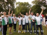 Sommerfest 2014