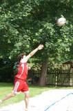 Volleyball