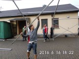 Drumherum