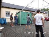 Drumherum