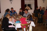 Weihnachtsfeier