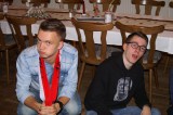Weihnachtsfeier