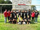 Septemper 2011 500.Pflichtspiel der Ersten
