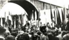 Festakt 1951