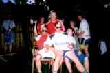 die Feier 1998
